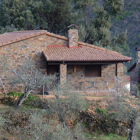 Ramajal Rural Guest House Horcajo  Exterior foto